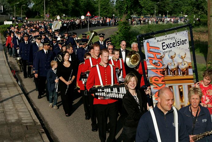 ‘Het wordt stil in Berkelland’, zo was de boodschap van het protest van muziekverenigingen, eerder in Berkelland. Nu moet de cultuursector opnieuw een kwart van het budget inleveren als het aan CDA, VVD en Gemeentebelangen ligt.