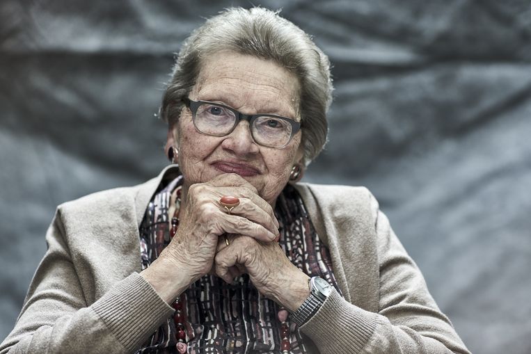null Beeld Kurt Stallaert