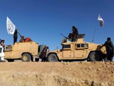 CNN: leger VS liet voor 7 miljard dollar aan materieel achter in Afghanistan