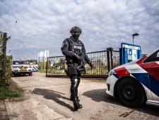 Crystal methlabs steeds professioneler: ‘Buitenlandse criminelen komen graag hierheen’
