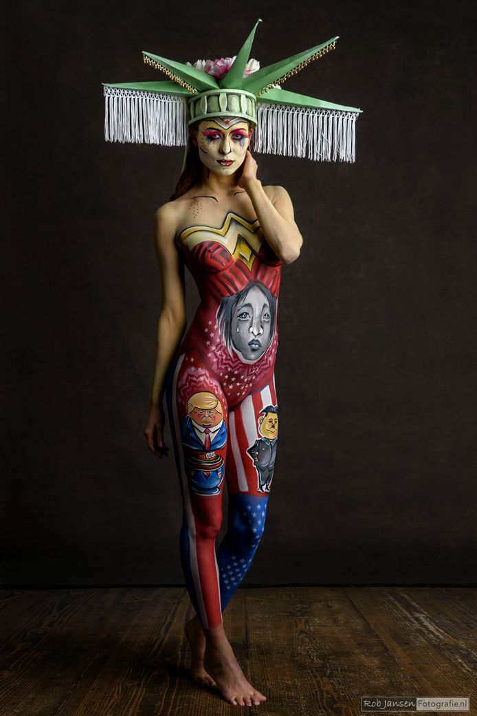 Droomwens naar WK in Zuid Korea Veghel bd.nl