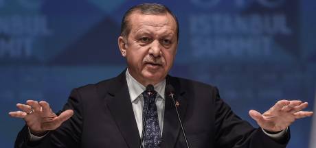 Nederlandse Turken staan massaal achter Erdogan