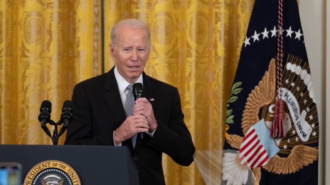 Joe Biden promulgue une loi de transparence sur les origines de la pandémie de Covid-19