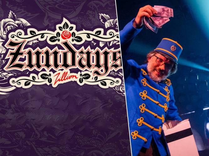 Frank Verstraeten brengt ‘Zundays by Zillion’ naar casino van Blankenberge: “Je smartphone meenemen, is ten strengste verboden”  
