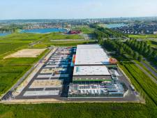 20.000 vierkante meter en 120.000 artikelen; grootste Hornbach van het land is bijna klaar