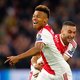 Fris en krachtig Ajax houdt zicht op halve finale na 1-1 tegen Juventus