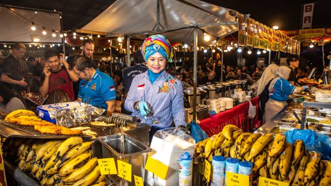 Van Ondeugend Café tot Pasar Malam: 11 x weekendtips in Zwolle