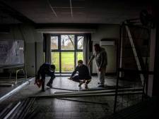 Van bruiloftsfeesten naar noodopvang: Oekraïners binnenkort welkom in Altforst