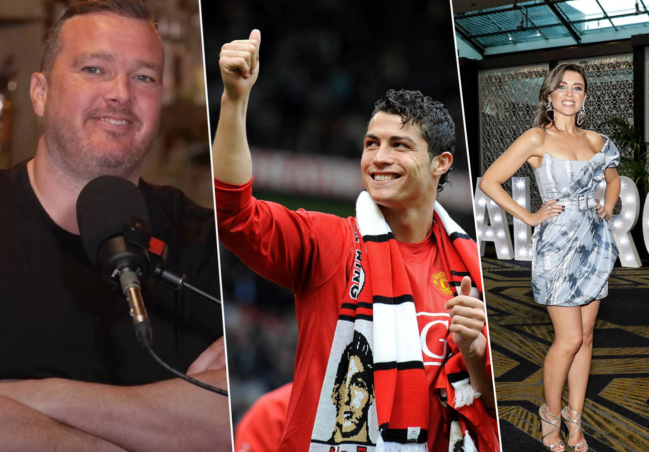 Een Porsche in ruil voor twee gsm-nummers”: masseur doet opvallende deal  met Cristiano Ronaldo uit de doeken | Foto | hln.be