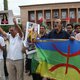'Historische demonstratie' in Al Hoceima, maar ondertussen ligt de handel stil