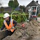 Glasvezel is razendsnel, maar komt alsmaar trager