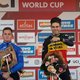 Rugpatiënt Van der Poel hoopt dan maar op beterschap na Spaanse stage