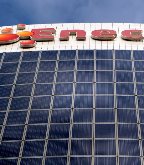 Eneco sluit geen gascontracten meer af met Russische leveranciers