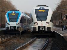 Trein en bus rijden donderdag gewoon in Achterhoek en Liemers, volgende week wél uitval door ov-staking