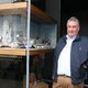 De partner in crime van Marc Coucke: Joris Ide, boerenzoon op speed