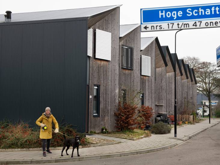 Flexwoningen, dé oplossing voor de woningnood of juist nieuw probleem: ‘Kippenhokken op restgrond’