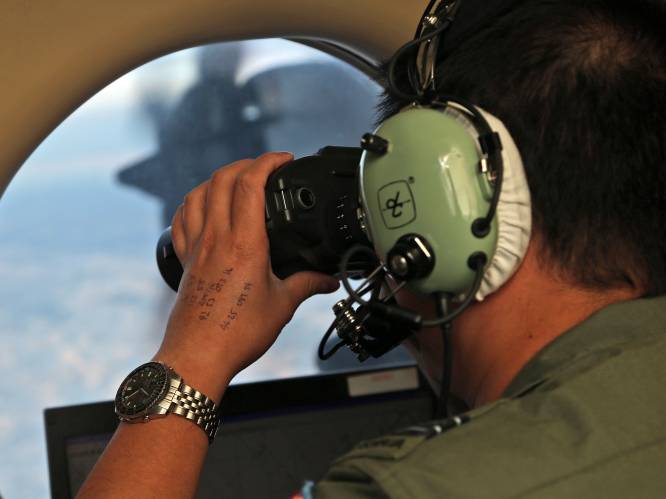 Vermiste vlucht MH370: bedrijf biedt 'geen vondst, geen kosten'-deal