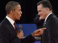 Plus agressif, Obama remet Romney à sa place