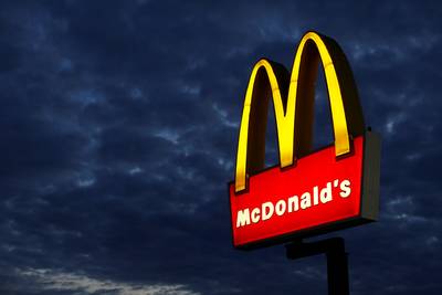 McDonald’s wil tegen 2050 CO2-neutraal zijn