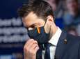 La position du PS sur le voile est "incohérente, impraticable et hypocrite”, selon Georges-Louis Bouchez