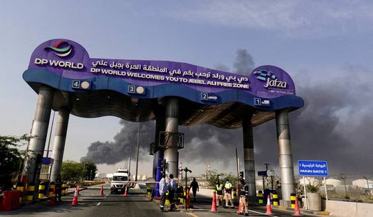 ‘Als deze blokkade aanhoudt, dreigt een catastrofe’: de Iranoorlog raakt de hele Golfregio waar het pijn doet