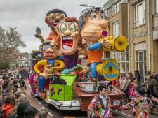 Geen polonaise in de winterse vrieskou, maar in juni: carnavalvierend Holten zet in op Pinksterweekend