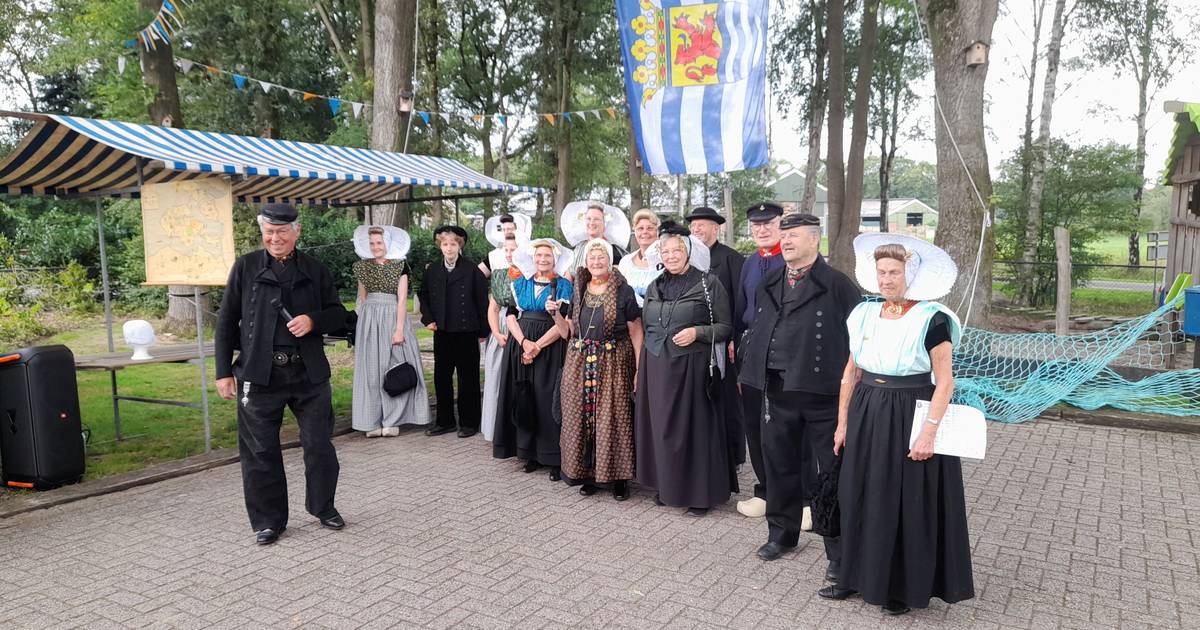 MIJN FOTO | Ons Boeregoed brengt Overijssel in Zeeuwse sferen