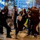 Zeker 55 gewonden bij rellen in Madrid na arrestatie rapper