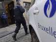 "Dertig Brusselse politieagenten thuis door geweld en regering doet niets"
