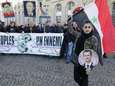 Des nationalistes belges et français pro-Assad à Paris