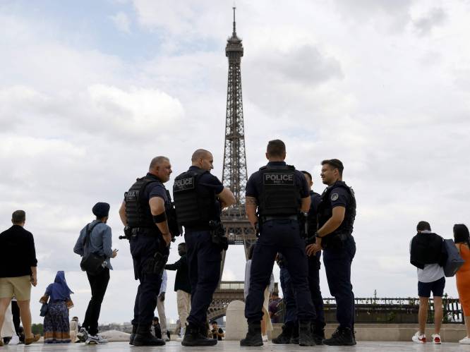 Rust in Frankrijk lijkt terug te keren ondanks 20 arrestaties afgelopen nacht