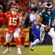 Zwarte quarterbacks worden eindelijk voor vol aangezien in het American football