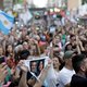 Argentinië kiest peronist Fernandez als nieuwe president