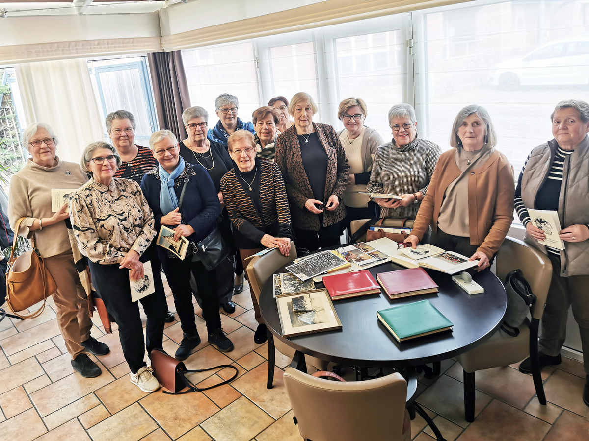 Oude scoutingleiding van Sint Jansteen houdt laatste reünie ‘Over vier