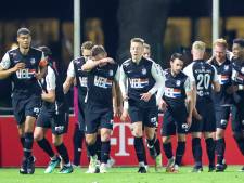 Oppermachtig FC Eindhoven geeft cornermasterclass in Utrecht, jeugdig tweetal opent doelpuntenrekening