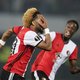 Feyenoord wint verrassend van Manchester United