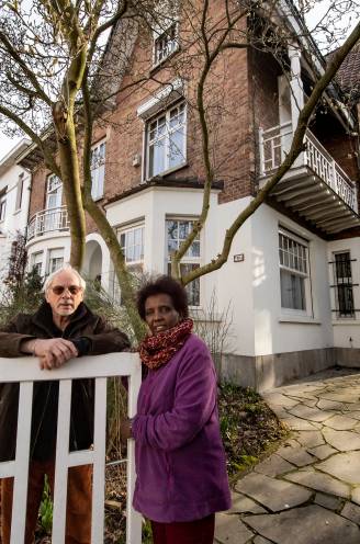 71,4 miljoen voor werk van René Magritte, maar het huis erop kan u gratis bekijken: “Hij  schilderde onze trap”