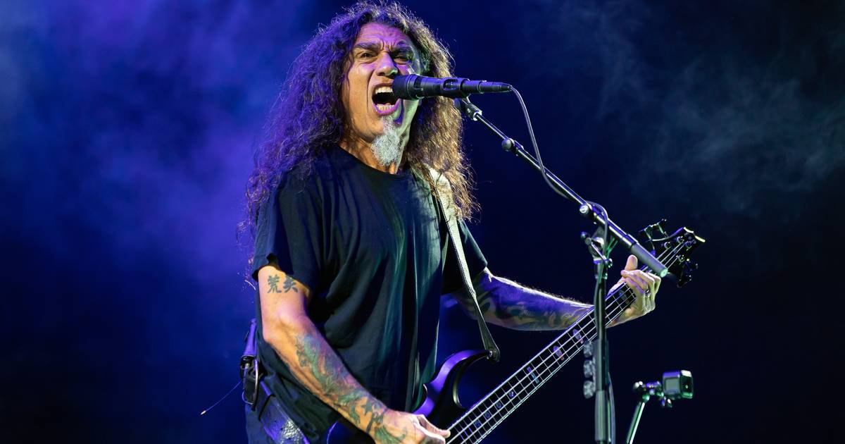 Slayer Announces Reunion: American Metal Band to Headline Two US Festivals
