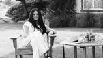 Meghan Markle is fan van deze comfy broek (en je kan hem ook nog kopen!)