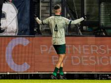 PEC Zwolle neemt drie punten mee uit Tilburg na spannende slotfase  