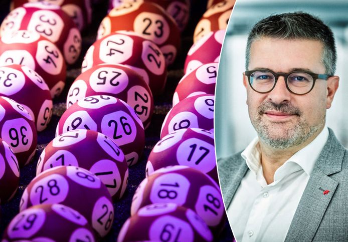 Kan je rentenieren met 900.000 euro?  Dieter Haerens: “ Veel hangt van de inflatie en de investering waarvoor je kiest.”