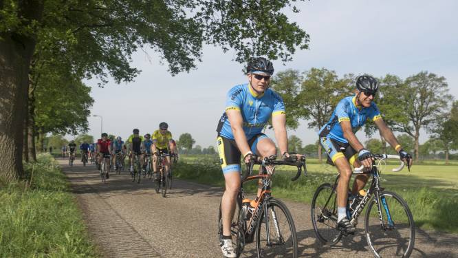 De Hel van Twente is terug: op de pedalen door Twente en Duitsland 