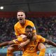 Oranje in de geest van Van Gaal naar laatste acht WK