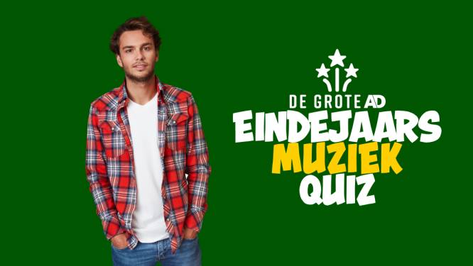 Wat weet jij van het muziekjaar 2020? Speel onze quiz