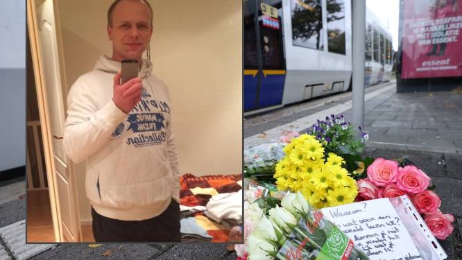 Advocaat: Pawel werd niet onder tram geduwd, maar verloor evenwicht en was ‘stomdronken’