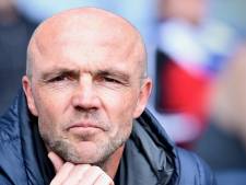 Alfred Schreuder tekent vier maanden na ontslag bij Ajax in Verenigde Arabische Emiraten