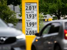 Van de beloofde korting aan de pomp lijkt in Duitsland weinig sprake meer