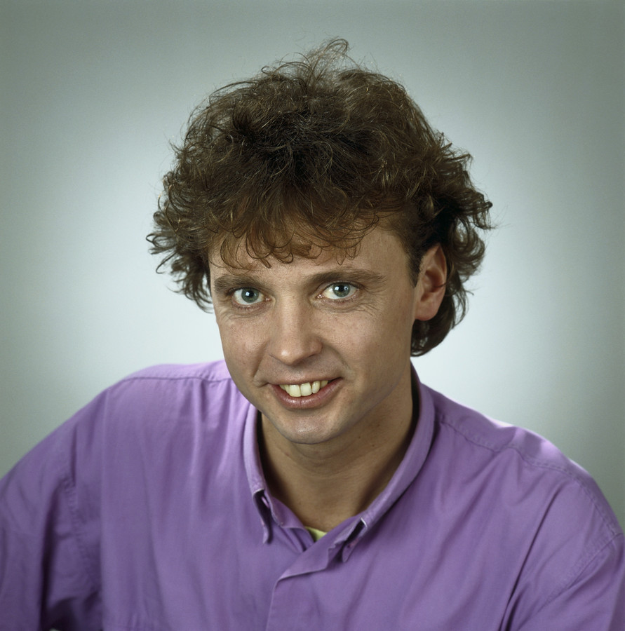 Wim Rijken