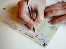 De acceptgiro gaat verdwijnen: gebruik jij de ‘gele betaalstrook’ nog wel eens?