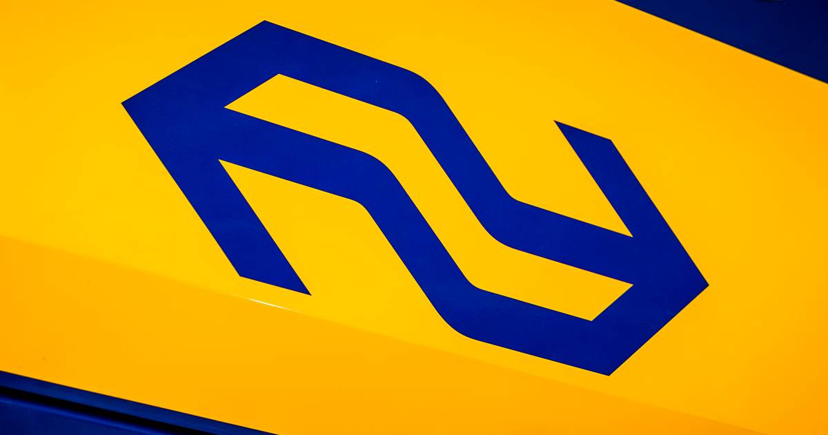 Geen treinverkeer tussen Nijkerk en Putten door aanrijding.